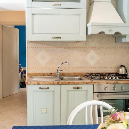 Monastero Santa Rosalia Appartement Atrani Buitenkant foto